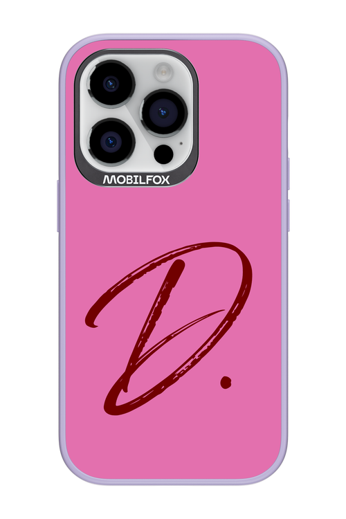 (Sorbet) D 2.0 - Apple iPhone 14 Pro