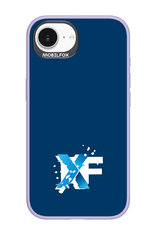 Nano Burst  - Apple iPhone 16e