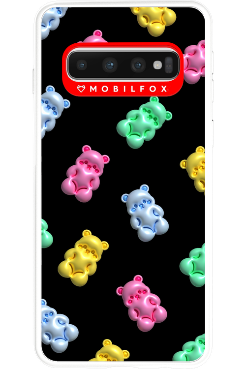 Gummy Bears - Samsung Galaxy S10