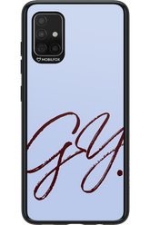 (Jellyfish Presso) GY 2.0 - Samsung Galaxy A51