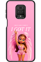 Got It 2.0 - Xiaomi Redmi Note 9 Pro
