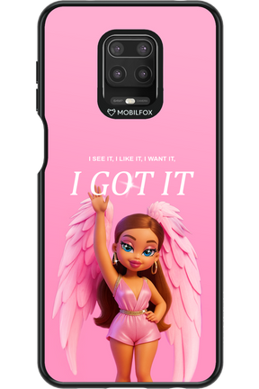 Got It 2.0 - Xiaomi Redmi Note 9 Pro