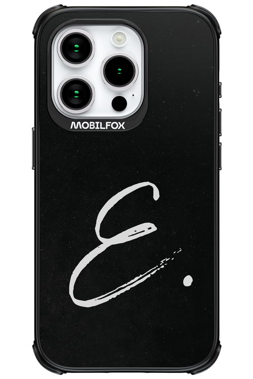 (Off Space) E 2.0 - Apple iPhone 15 Pro