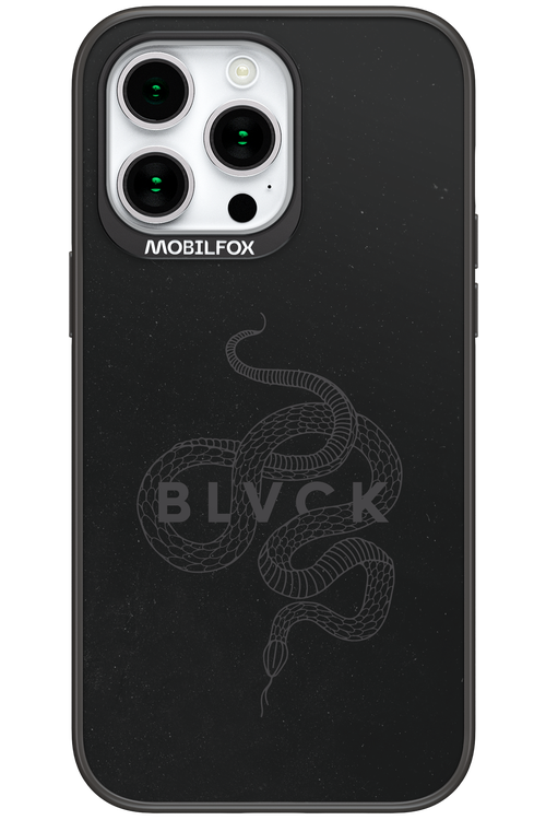 MAMBA - Apple iPhone 15 Pro Max