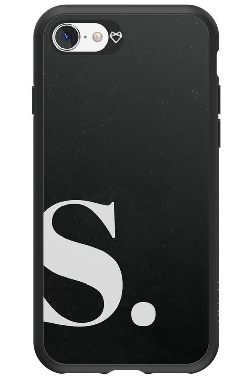 S (Off Space) 2.0 - Apple iPhone SE 2022