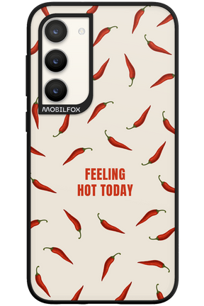 Hot Feeling 2.0 - Samsung Galaxy S23 Plus