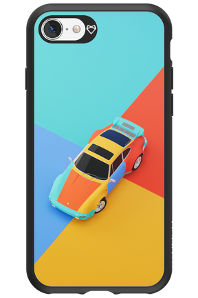 Colortherapy - Apple iPhone 8