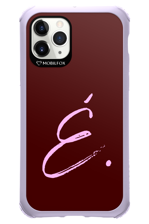 (Dark Blush) E II 2.0 - Apple iPhone 11 Pro