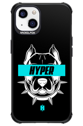 BULL Black - Apple iPhone 13