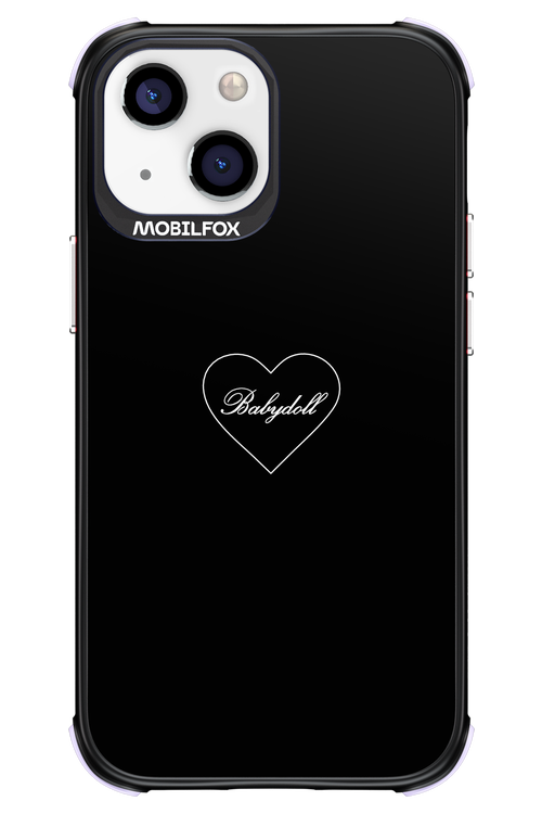 Babydoll - Apple iPhone 13 Mini