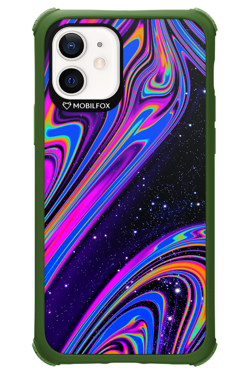 Galactic Psy - Apple iPhone 12