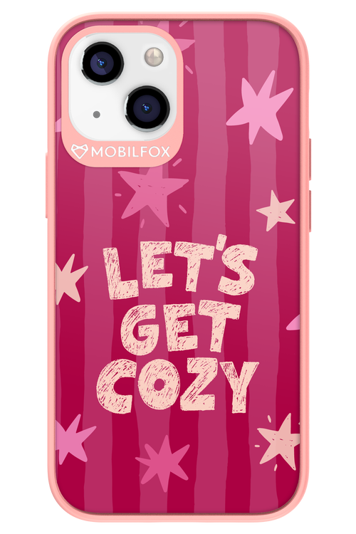 Let's Get Cozy - Apple iPhone 13 Mini