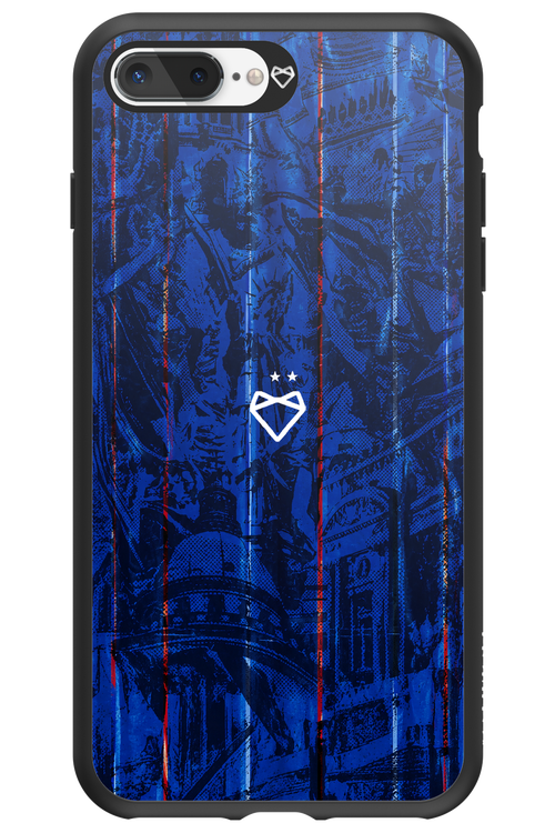 Franta x Mobilfox 2.0 - Apple iPhone 8 Plus