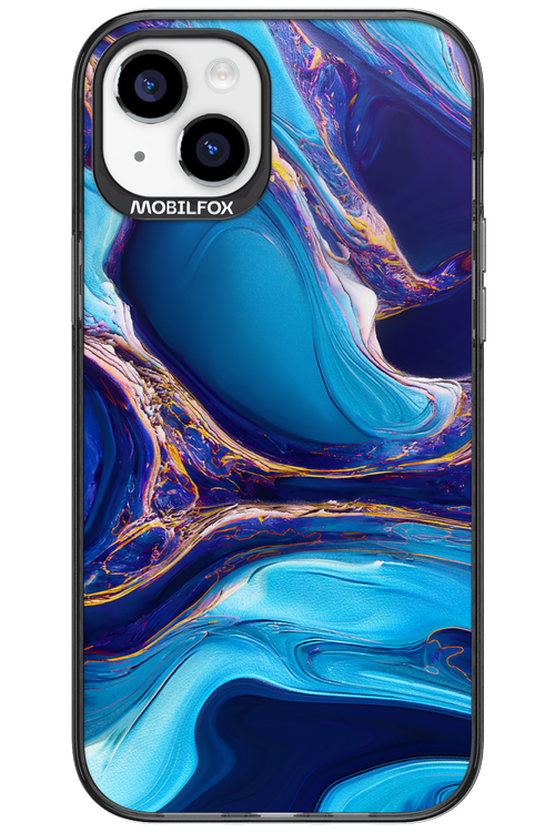 Amethyst - Apple iPhone 15 Plus