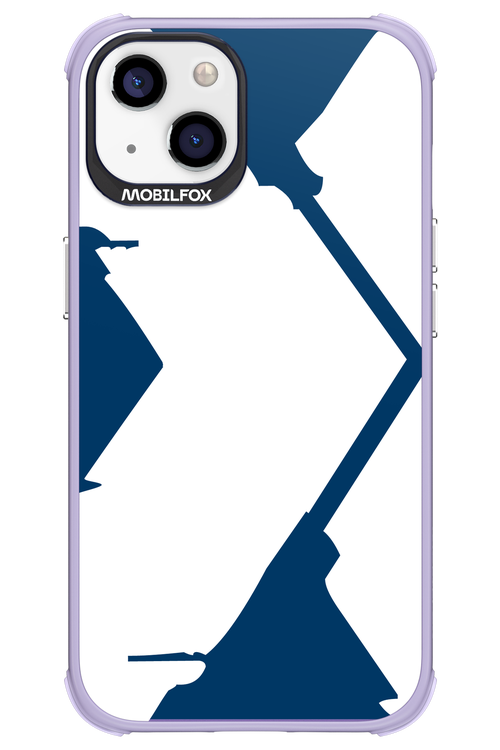 Arctic Edge - Apple iPhone 13