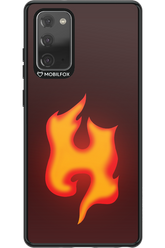 HYPER FIRE - Samsung Galaxy Note 20