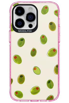 Olive Babe - Apple iPhone 14 Pro Max