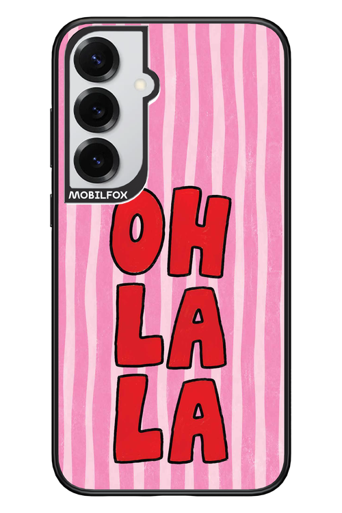 OHLALA 2.0 - Samsung S25+