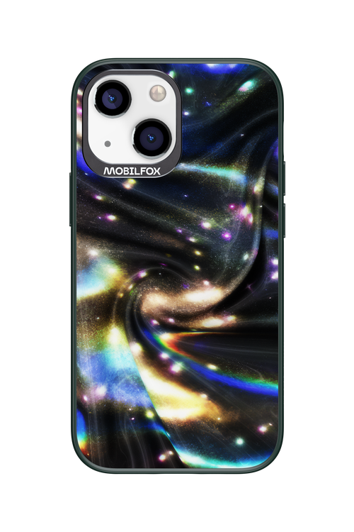 Lovely Aurora - Apple iPhone 13 Mini