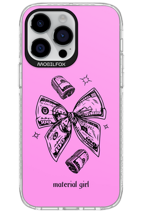 Material Girl - Apple iPhone 14 Pro Max