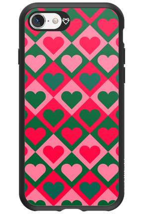 Love of Christmas - Apple iPhone SE 2022