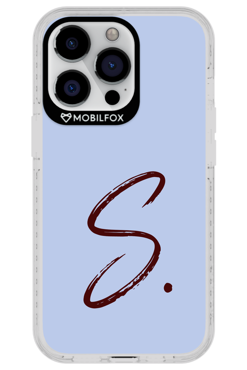 (Jellyfish Presso) S 2.0 - Apple iPhone 13 Pro
