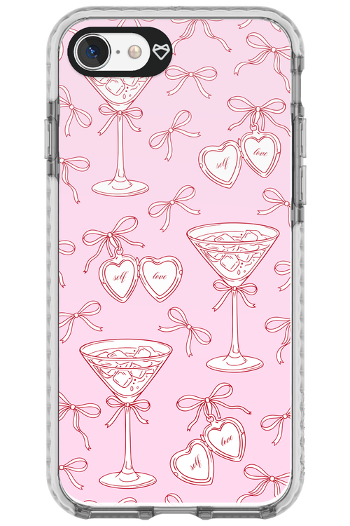Tipsy Toast 2.0 - Apple iPhone SE 2022