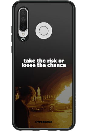 RISK 2.0 - Huawei P30 Lite