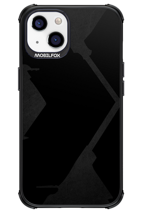 Black Surge - Apple iPhone 13