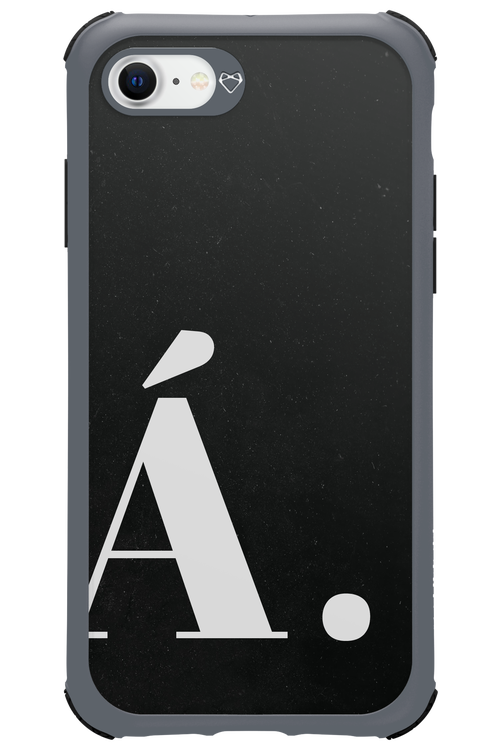 A II (Off Space) 2.0 - Apple iPhone 8