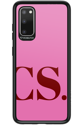 CS (Sorbet) 2.0 - Samsung Galaxy S20