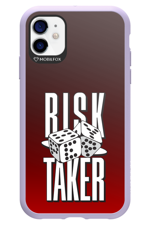 HYPER RISK - Apple iPhone 11