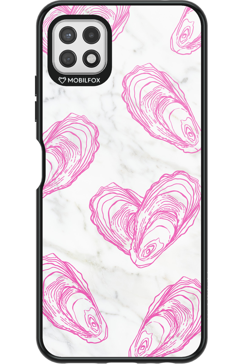 Shelly - Samsung Galaxy A22 5G