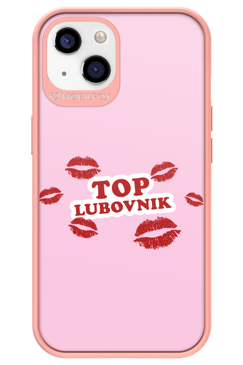 TOP - Apple iPhone 13