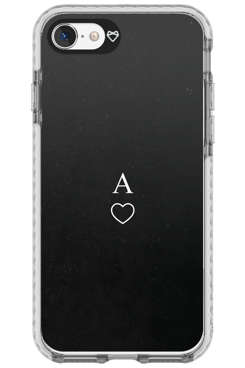 A Black 2.0 - Apple iPhone 8