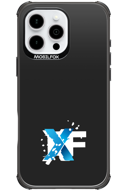 Impact Core - Apple iPhone 16 Pro Max