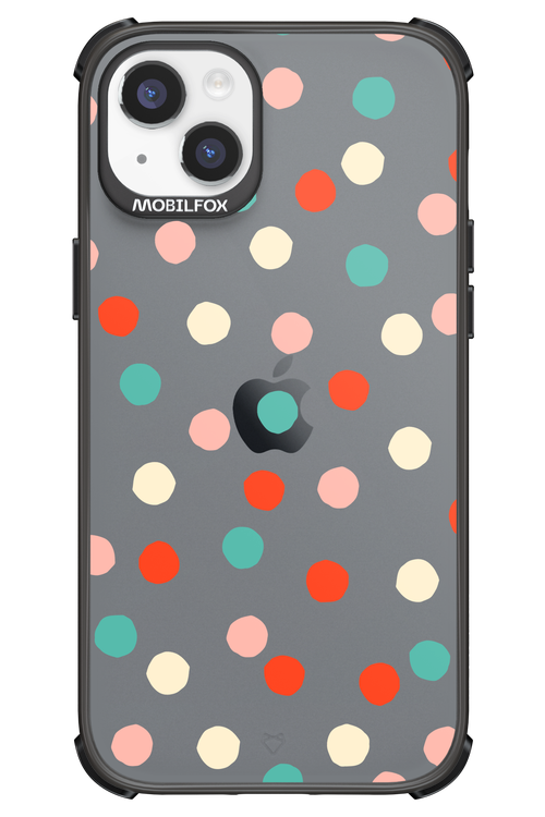 Xmas Dotss - Apple iPhone 14 Plus