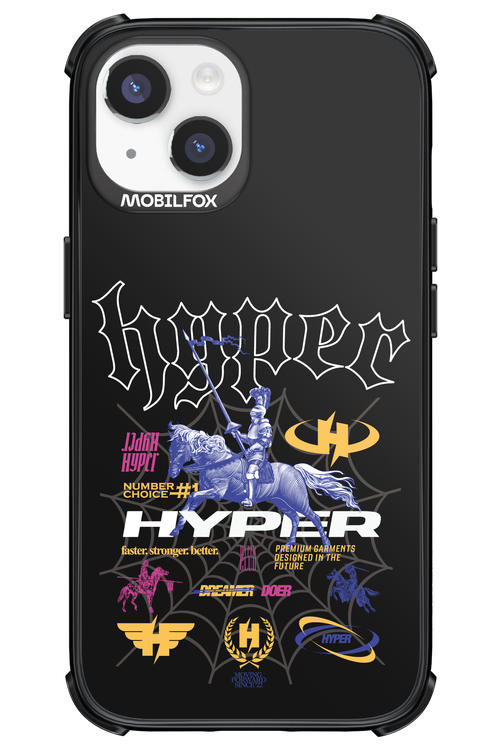 HYPER KNIGHT 2.0 - Apple iPhone 14