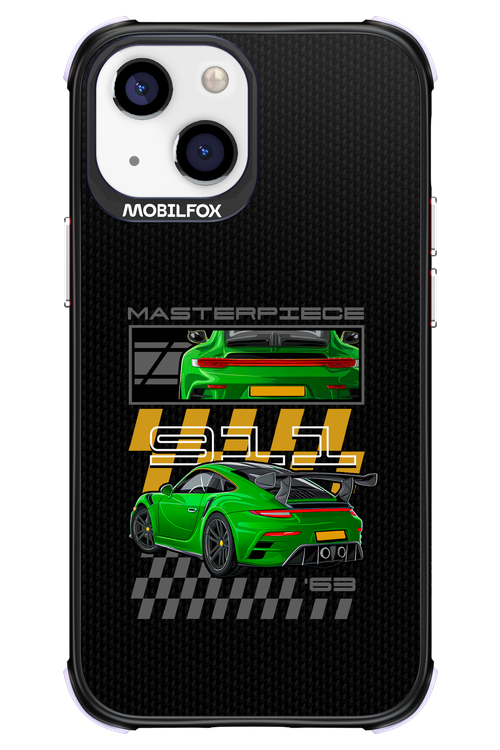 Masterpiece - Apple iPhone 13 Mini