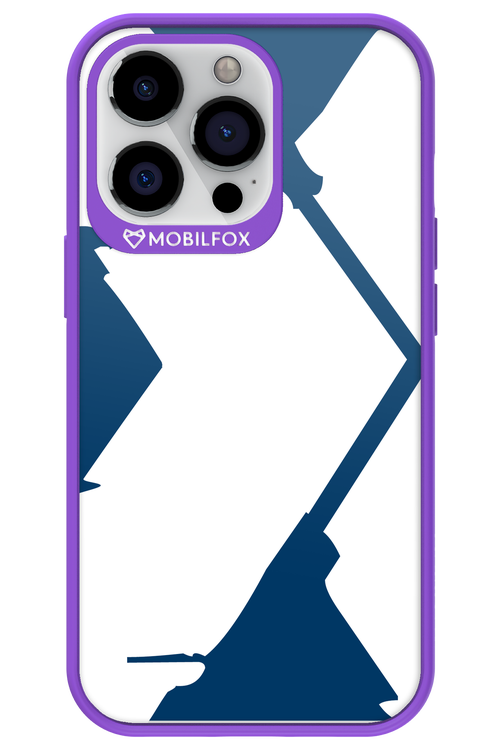 Arctic Edge - Apple iPhone 13 Pro