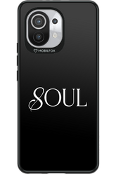 S Soul Mates - Xiaomi Mi 11 5G