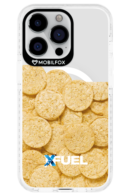 Golden Crunch - Apple iPhone 13 Pro