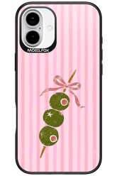 Girl Dinner 2.0 - Apple iPhone 16 Plus