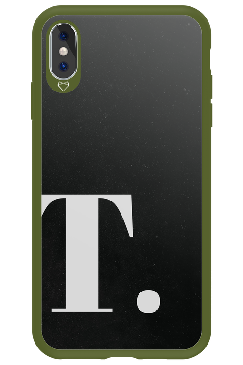 T (Off Space) 2.0 - Apple iPhone XS Max