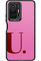 U (Sorbet) 2.0 - Xiaomi Mi 11T Pro