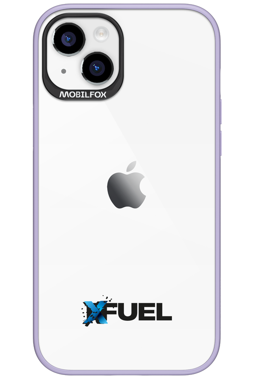 Pure Power - Apple iPhone 15 Plus