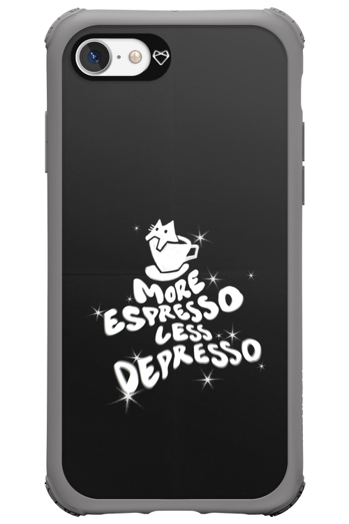 DEPRESSO - Apple iPhone 7