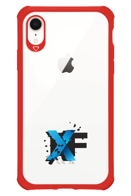 Reflex Spark - Apple iPhone XR