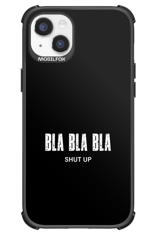 Bla Bla II 2.0 - Apple iPhone 14 Plus