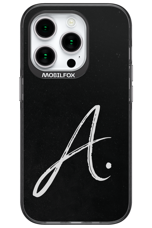 (Off Space) A 2.0 - Apple iPhone 15 Pro